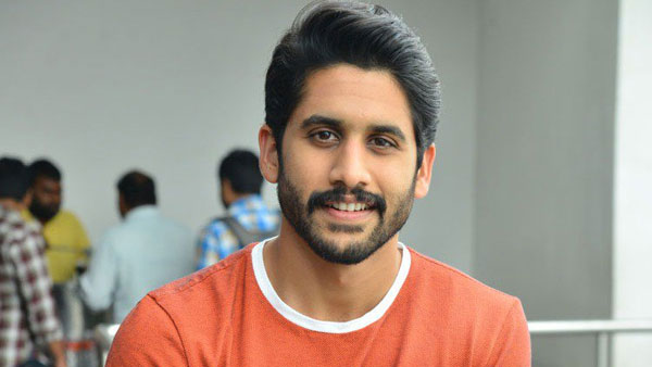 నాగచైతన్యపై నెగిటివ్ వార్తలు
