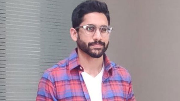 మేజర్ ప్రమోషన్స్ సందర్భంగా శోభితతో