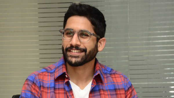 Venkat Prabhu nagachaitanya bilingual movie officially launched Venkat Prabhu nagachaitanya bilingual movie officially launched