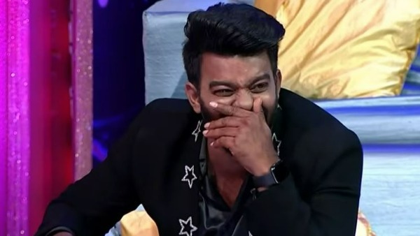 ఆమె ట్రాక్తో మరింత ఫేమస్