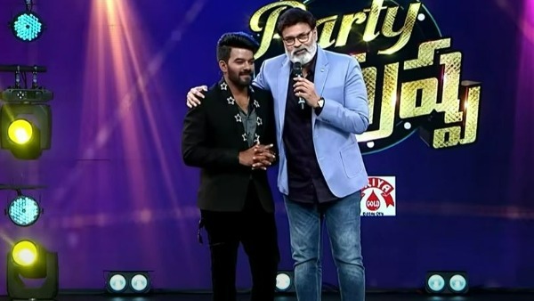 సినిమాల్లోనూ సత్తా... హీరోగానే
