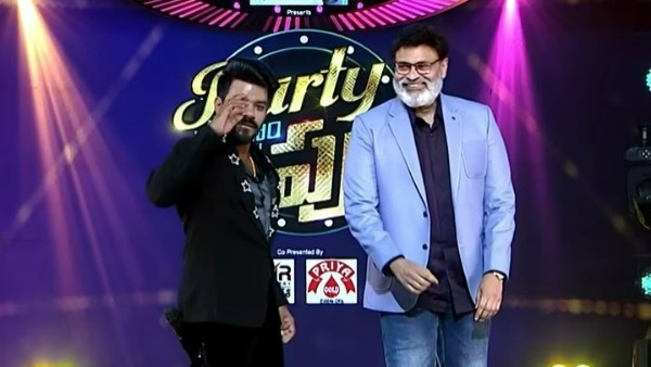 ఈటీవీకి గుడ్బై చెప్పిన సుధీర్