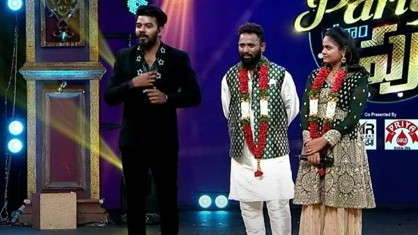 స్టార్ మా ఎంట్రీ.. యాంకర్గా