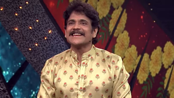 కంటెస్టెంట్లను దారిలో పెట్టి