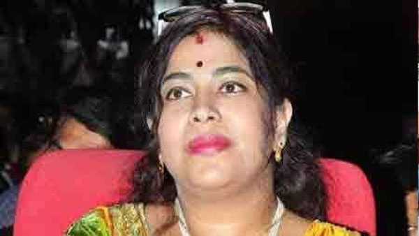 రమ్య రఘుపతి గురించి