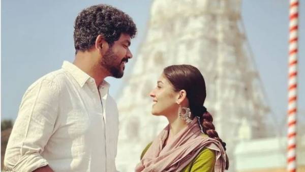 నయనతార పెళ్లికి హాజరయ్యే వారు వీరే..