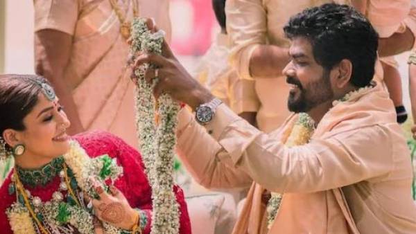 చిక్కుల్లో నయనతార
