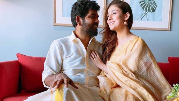 నాలుగేళ్లుగా డేటింగ్