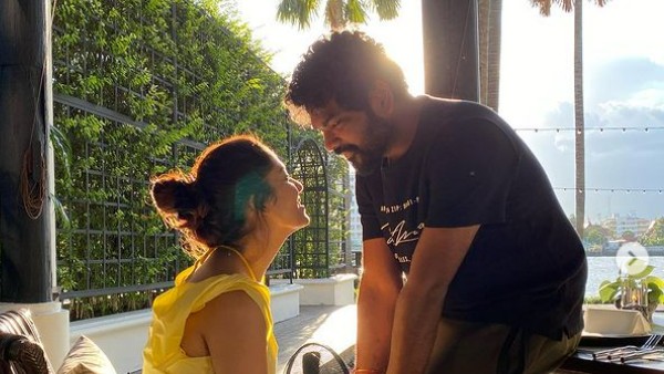 విగ్నేష్ ఆస్తి విలువ?