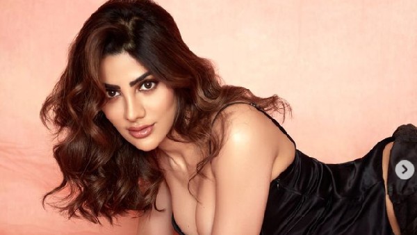 అంటే సుందరానికి సినిమాలో