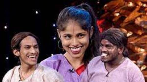 వరుస షోలతో