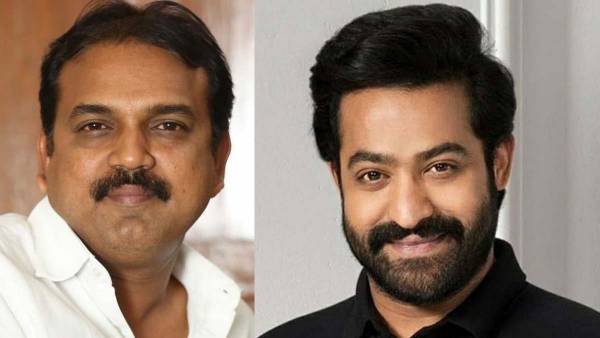Koratala Shiva Completes NTR Movie Script Work Koratala Shiva Completes NTR Movie Script Work