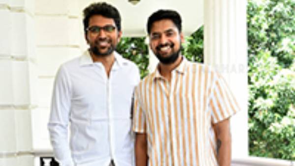 ఫీడ్ బ్యాక్ అద్భుతంగా ఉంది