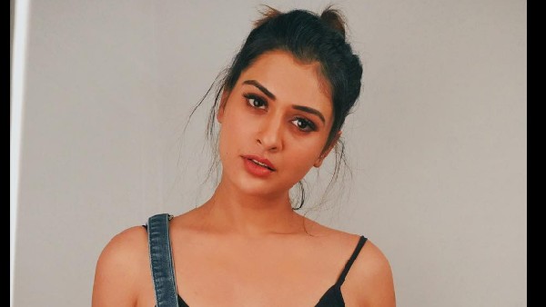 ఫస్ట్ మూవీతోనే షాకిచ్చిన భామ