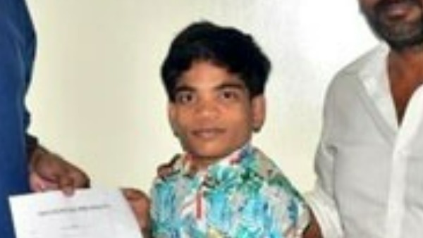 సోషల్ మీడియాలో
