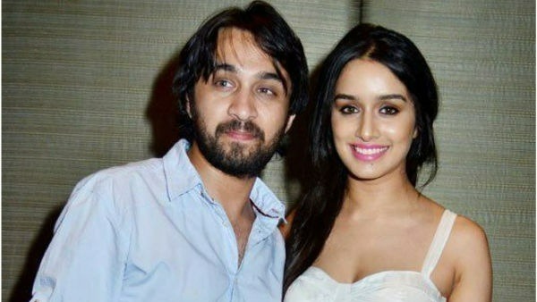 Bollywood Actress Shraddha Kapoor Brother Siddhanth Kapoor Detained In Drugs Case Bollywood Actress Shraddha Kapoor Brother Siddhanth Kapoor Detained In Drugs Case