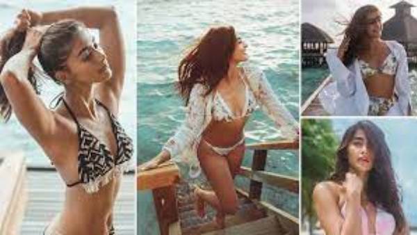 Pooja Hegde: మరో లక్కీ ఛాన్స్ కొట్టేసిన బుట్టబొమ్మ.. బాలీవుడ్ లో స్పెషల్ సాంగ్ కోసం భారీగా రెమ్యునరేషన్?