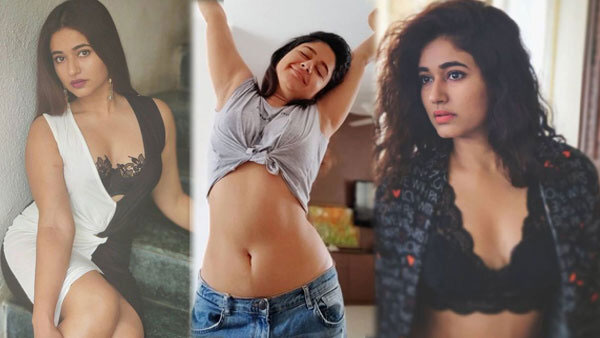 సోషల్ మీడియాలో సందడిగా