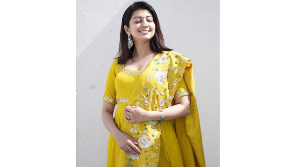 డెలివరీ తర్వాత కూడా ఇలా