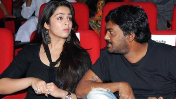 భార్యకు పూరీ డైవోర్స్ అంటూ