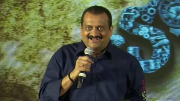 వ్యాంపులు చాలానే వస్తాయి.. ఛార్మీని బండ్ల గణేష్ టార్గెట్ చేసింది అందుకేనా?