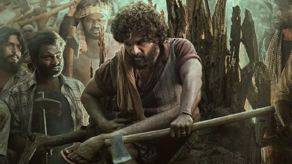 సెకండ్ పార్ట్ విషయంలో