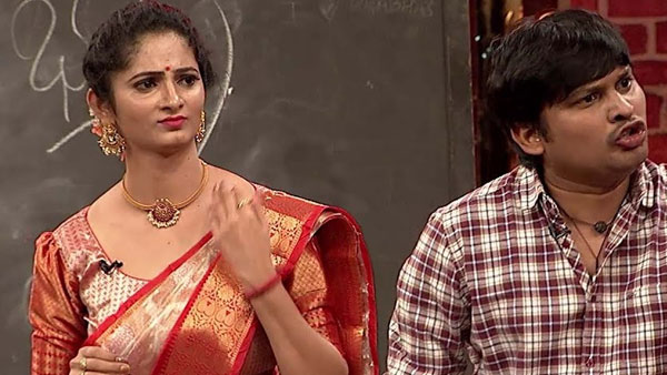 నిజంగానే ప్రేమలో..