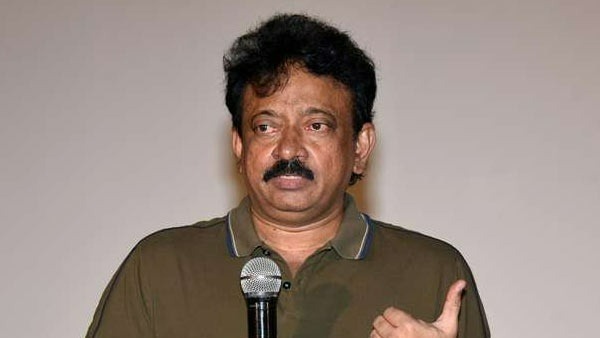 కాంట్రవర్శీకి కేరాఫ్ అడ్రెస్గా