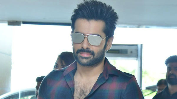 బోయపాటితో జత కట్టిన స్టార్ హీరో