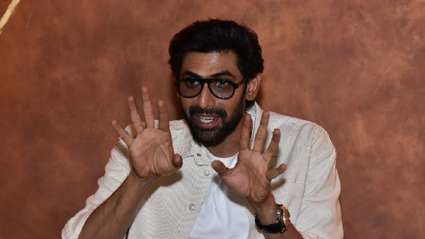 విరాట పర్వం మూవీని ప్యాన్ ఇండియాగా