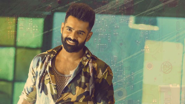 రంగం సిద్ధం