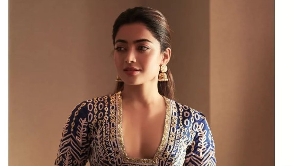 రష్మికకు అదిరిపోయే ఆరంభం
