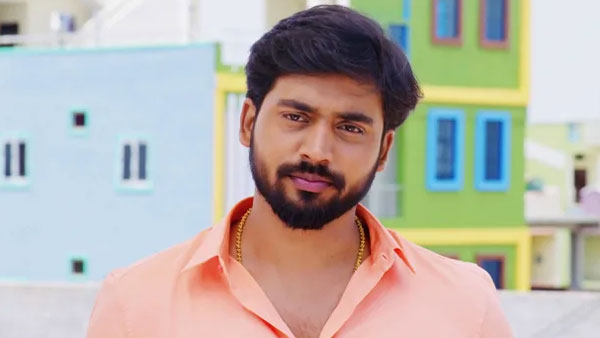 రిషి షాకింగ్ ఆన్సర్