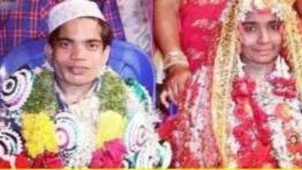 పెద్దలే కుదిర్చి