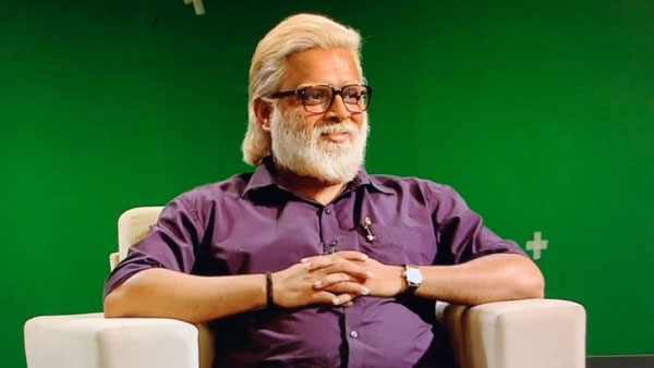 రాకెట్రీ కథ ఏమిటంటే?