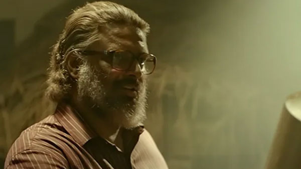 దర్శకుడిగా మాధవన్