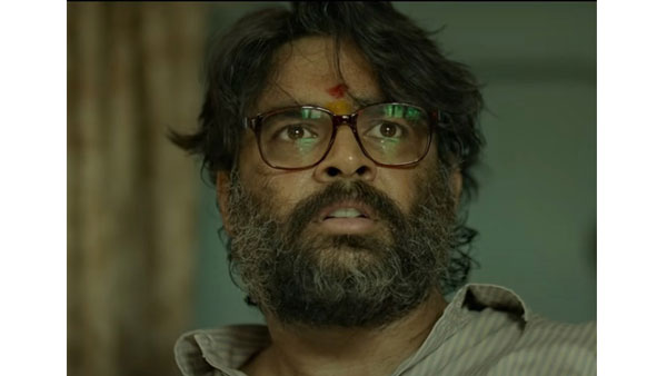 నంబీగా మాధవన్ ఫెర్ఫార్మెన్స్ ఎలా ఉందంటే..