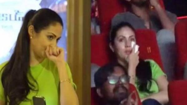 సినీ పరిశ్రమకు దూరం