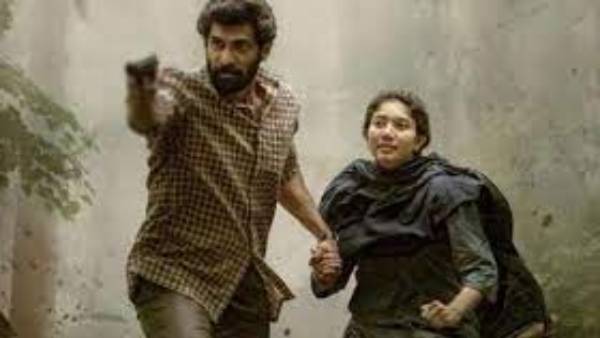 యదార్థమైన కథతో విరాట పర్వం