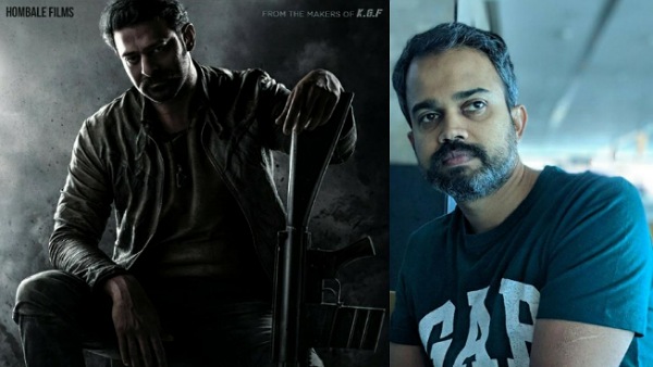 టీజర్ అప్డేట్ అప్పుడే