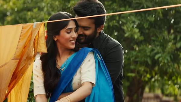 సమ్మతమే మూవీలో ట్విస్టులు