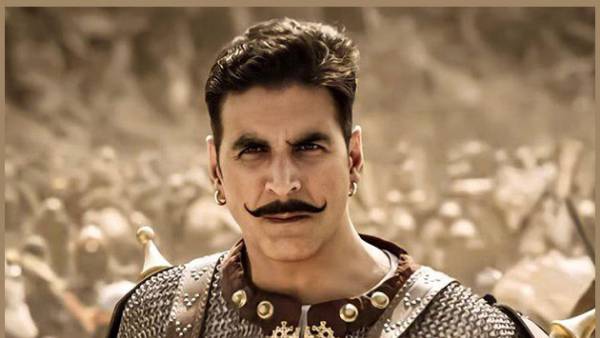 Akshay Kumars Samrat Prithviraj OTT Release date on Amazon Prime Video Akshay Kumars Samrat Prithviraj OTT Release date on Amazon Prime Video