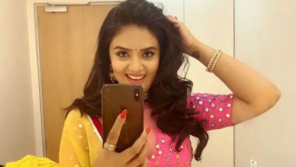 ప్రేమ ఇష్క్ కాదల్