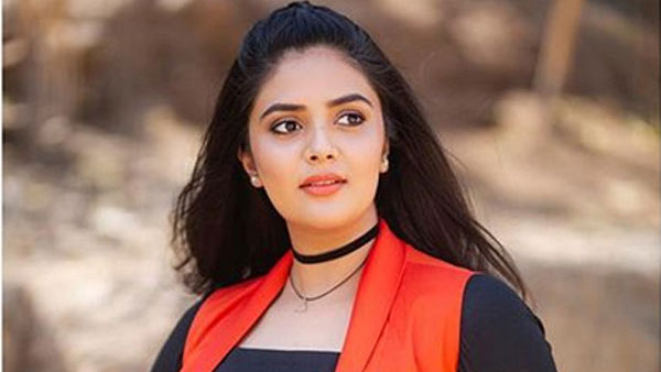 సినీ రంగ ప్రవేశం