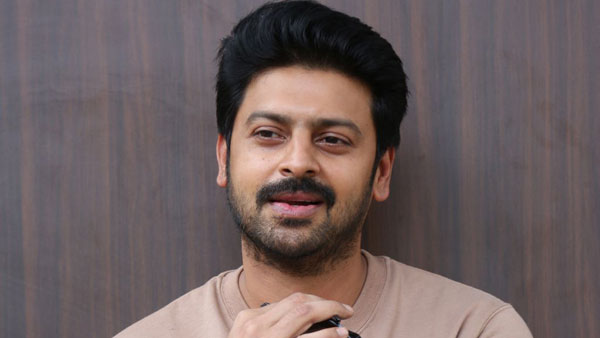 రియల్ లైఫ్ సంఘటనలతో