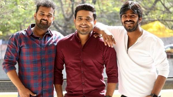 అలా జబర్దస్త్ లోకి