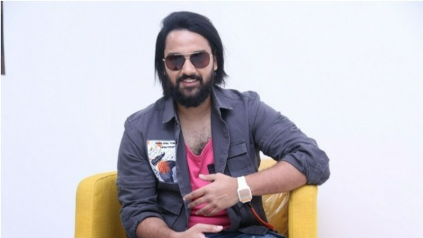 అందుకోసమే ఒప్పుకున్నాడట