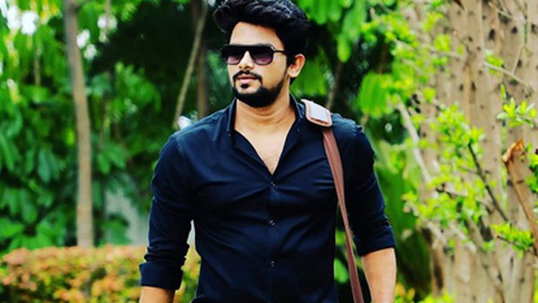 రౌడీ షీటర్ దాడి