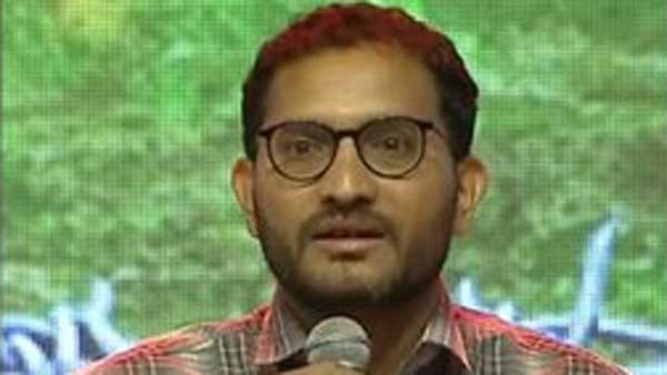 సాయి పల్లవి మా అక్క