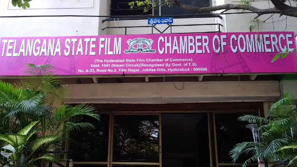 షూటింగ్ లు ప్రారంభం